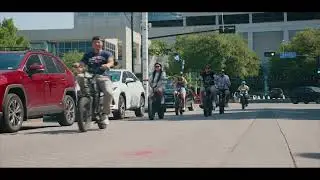 DAM GOOD ft. Dallas Arts District | Dallas Arts Month