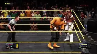 Charged 1% Loco vs Strong World championship