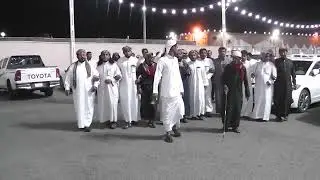 حفل زواج الشاب فايع محمد المسهري يوم الخميس 12 1 1446 قاعة الملكيه محايل