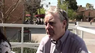 Dr. Gunderson tells the story of Panarchy