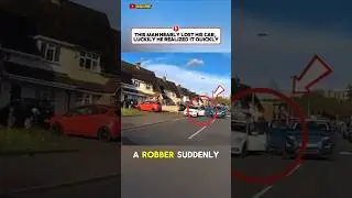 Хозяин остановил вора :)‼️ #шорты