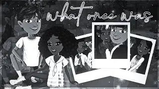 what once was - msp version