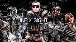 ВЕЧЕРНИЕ ХЭДШОТЫ☛Line of Sight