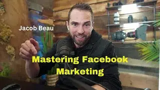 Traffic Syndicate Interview Jacob Beau  From Starving Artist to Silicon Valley Success