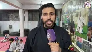 اللقاء الودي بين اليات الشرطة (حمادة صكر) منتدى الفاروق (علي  الراوي ) 