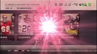 OPENING FREE ULTIMATE LEGEND PACK & TORTOISE CHAMPION!!! HOW TO INVEST IN POSITIONAL HEROES | MUT 18
