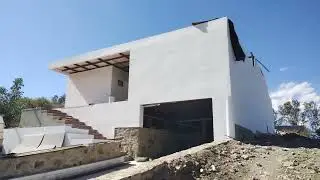 ПОСТРОЙТЕ ДОМ СВОЕЙ МЕЧТЫ НА ОЗЕРЕ АХИХИК, ЧАПАЛА, МЕКСИКА. ПРОДОЛЖЕНИЕ СЕРИИ 8