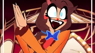 ꒰ 🎶❤️ ꒱ ┆ My little reason why ┆GLMV ┆NOSTALGIC AU ┆FNAF — ୧