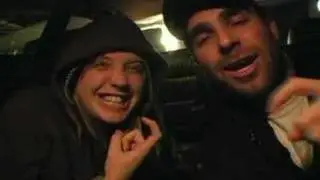 CushTV & TheHill88 together at last and filming a movie