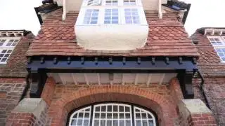 Exford Youth Hostel, YHA,  V1
