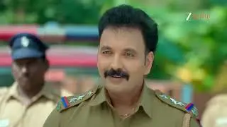 Anna | Ep - 860 | Webisode | Jan 05 2026 | Zee Tamil