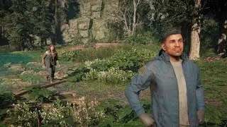The New Dawn Experience (Farcry New Dawn)