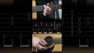 How to play the intro on 'Here Comes The Sun' by The Beatles