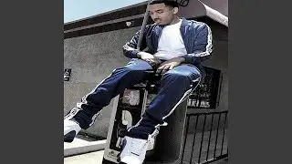 Mike Sherm Mentality Mixxx
