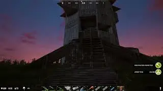 Deadside 1.6.1 (PC) ... PvE Gameplay [noStream]