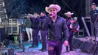 Jony Ramírez en Vivo desde San Miguel Ixtapan