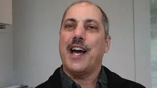 Schramsberg Fred Zammataro Vino Lingo Video