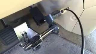 Accel Run - Self-Diagnostic Tool for all vehicles