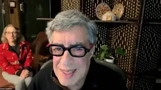 Memorial For Seymour Topping (Clip 11, David A. Andelman)