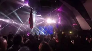 TRAMPA @ LOST LANDS 2017
