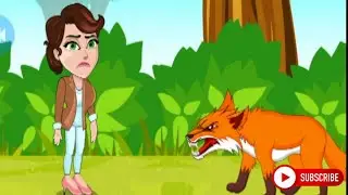 The Cartoon Gaming, Lion aur Nadi | Kids Cartoon Story #CartoonCat 