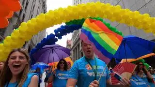 Pittsburgh Pride 2019