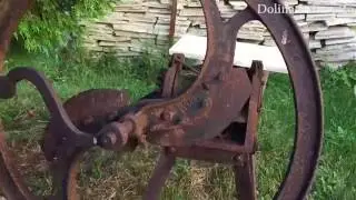 GUČA GORA -TRAVNIK
