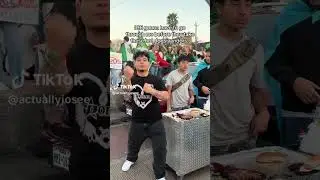 lets go joseyy ✊ protect la comida || @ActuallyJose #tiktok #fyp #hotdogs #ice #period