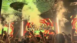 Dual Damage - Digital Domination // live at EPIC Prague