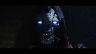 Love Me || Cayde 6&bull;Destiny 2 || Edit #foryouシ #subscribe