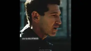 Bernthal Did Amazing in This Show | Jack Harper | Fever | Edit | 4K24FPS