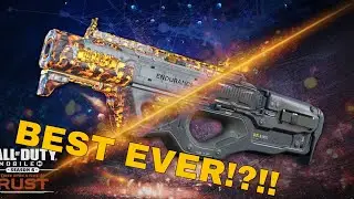 | BEST CODM CORDITE LOADOUT EVER! |
