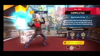 Shadow Gun Legends Episode 4