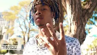 Lil Karma - iPhone X (Official Music Video)