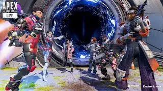 apex legends 1000 dollar 3v3 wager ft @Skubajay3x