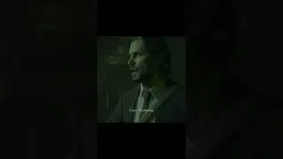MAX PAYNE IN ALAN WAKE 2