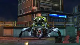 Future Action Game | Gamebond007