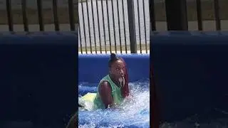 Frisco water park 💦