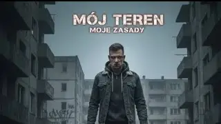 Mój Teren Hip-Hop (By Lukas Gad)