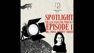 Episode 1: Dr. Fiona Aubrey-Smith