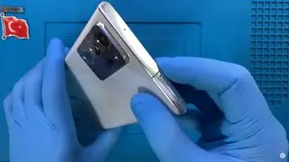 Замена экрана Samsung Galaxy Note 20