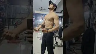 #motivation #trending #bodyflex #desihomegym #worldgym #gymexercises #gymmotivation #funny#bodyhacks
