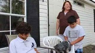 Meet Karen - 