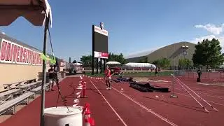 44th Great Southwest T&F Classic 2019