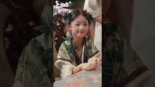 捨てられた不吉扱いの女の赤ちゃんが指一本で植物状態の軍人パパを目覚めさせ、足の不自由な兄も立たせた正体は人間界に降りた小さな霊参の少女だった #萌宝ドラマ #治癒系ヒロイン #女性人気