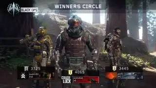 Underworld camo and New calling card challenges