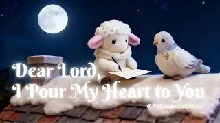 Inspired by Psalm 62:8 | Lovely Gospel Songs – Worship, Praise & Christian Music for the Soul