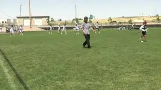 LAX - True ID 2031 vs Doom - 2025 Salt Lax City Tournament