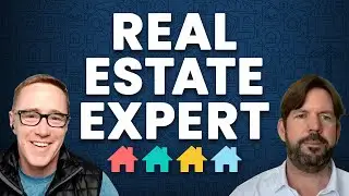 How Ronan McMahon Finds Real Estate Jewels in a Land of 