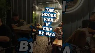 Outstanding Fish & Chip with affordable price